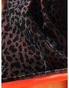 SS'16 “ZAFRAN Sametine leopardikleit”