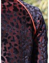 SS'16 “ZAFRAN Sametine Leopardipusa”